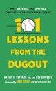 101 Lessons from the Dugout