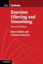 Bayesian Filtering and Smoothing