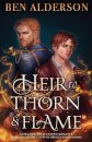 Heir to Thorn and Flame