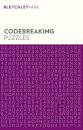 Bletchley Park Codebreaking Puzzles