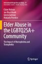 Elder Abuse in the LGBTQ2SA+ Community