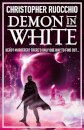 Demon in White : Book Three