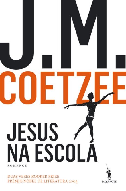 Jesus na Escola