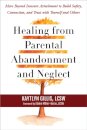 Healing from Parental Abandonment and Neglect