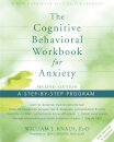 Cognitive Behavioral Workbook for Anxiety