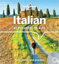 Italian Phrasebook And Audio Cd 4