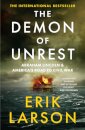 The Demon Of Unrest: Abraham Lincoln