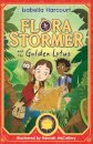 Flora Stormer and the Golden Lotus