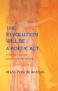 The Revolution Will Be a Poetic Act