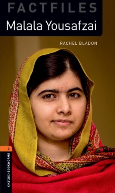 OBWL 3E Level 2: Malala Yousafzai