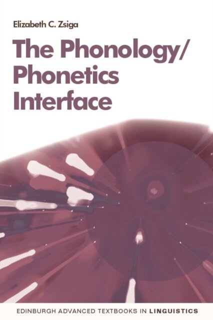 The Phonology/Phonetics Interface
