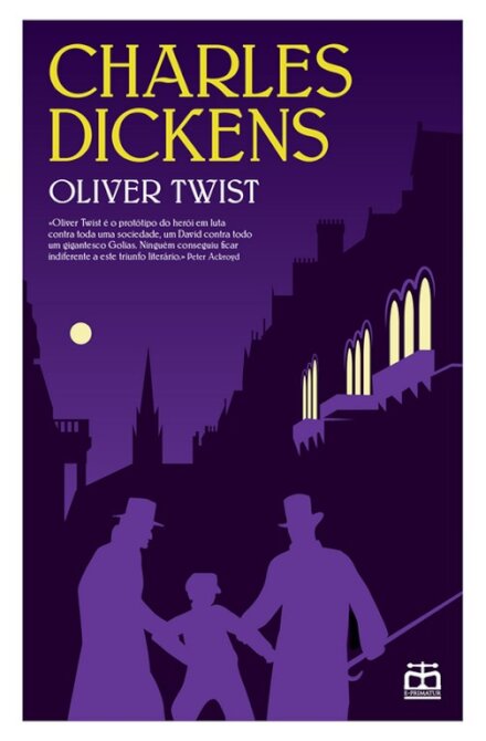 Oliver Twist