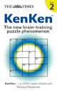 The Times: KenKen Book 2