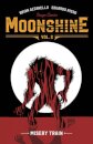 Moonshine Volume 2: Misery Train