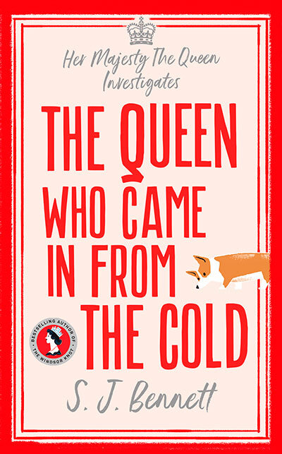 The Queen Who Came In From The Cold
