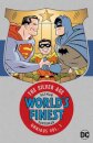 Batman & Superman World’s Finest: The Silver Age Omnibus Vol. 1