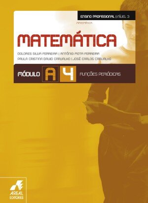 Matemática - Módulo A4 - Ensino Profissional 2025