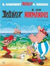 Astérix E Os Normandos