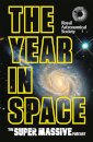 The Year in Space