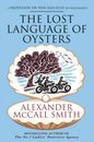 The Lost Language Of Oysters