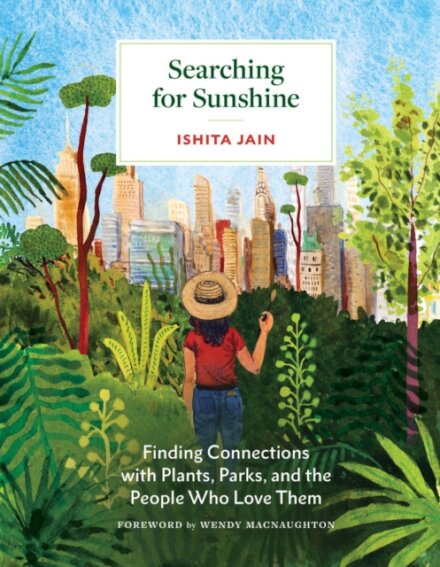 Searching for Sunshine