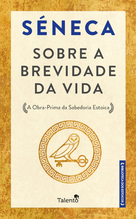 Sobre a Brevidade da Vida -Edição Especial