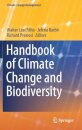 Handbook of Climate Change and Biodiversity