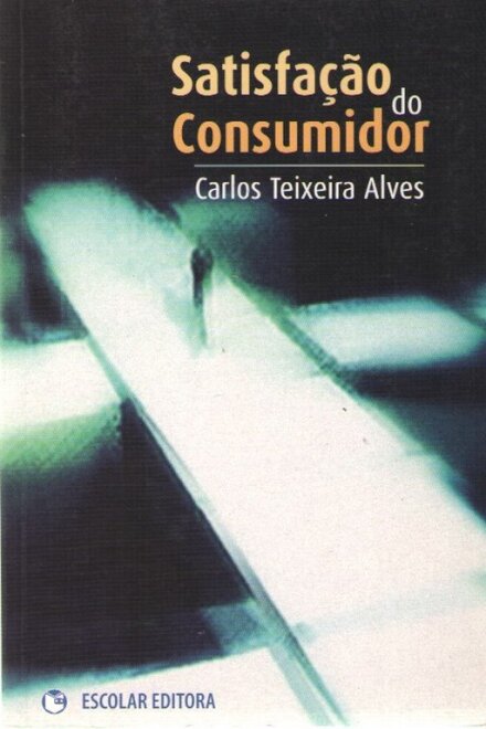 Satisfação do Consumidor