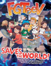 Fgteev Saves The World!