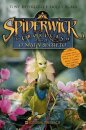 Crónicas Spiderwick III - O Mapa Secreto