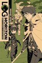 Log Horizon, Vol. 1 (Novel)