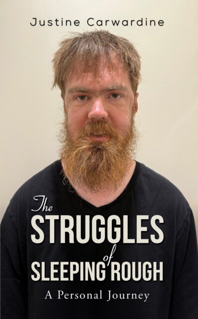 The Struggles of Sleeping Rough