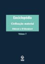Enciclopédia v.07 civilização material