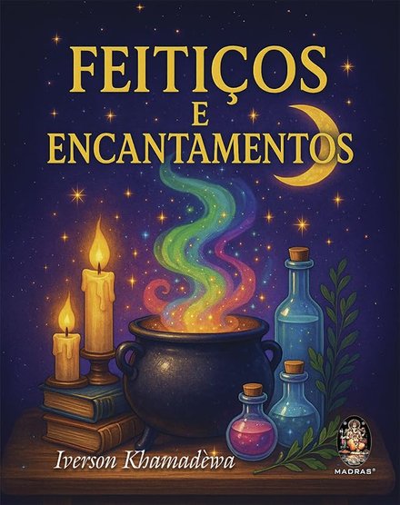 Feitiços E Encantamentos