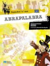 Abrapalabra - Espanhol - 5.º Ano Manual 2025