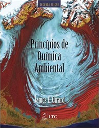 Princípios De Química Ambiental