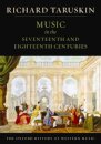 The Oxford History of Western Music vol. 2: Music in the Seventeenth and Eighteenth Centuries