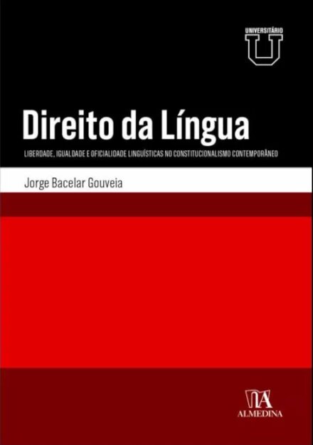 Direito Da Língua