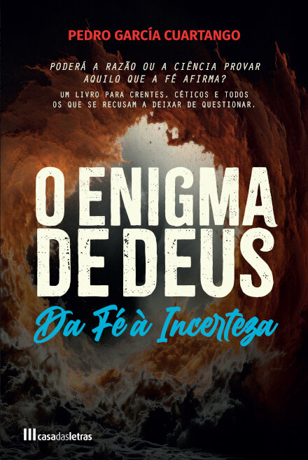 O Enigma De Deus
