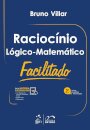 Raciocínio Lógico-Matemático Facilitado