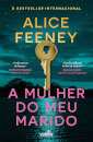 A Mulher do Meu Marido