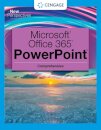 New Perspectives Collection, MicrosoftA® 365A® & PowerPointA® 2021 Comprehensive
