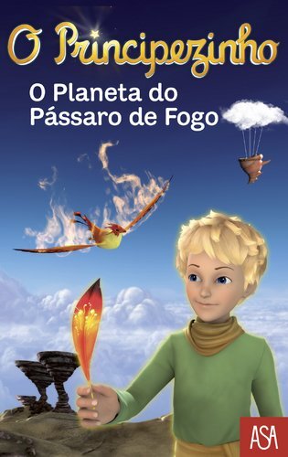 O Planeta do Pássaro de Fogo