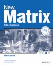 New Matrix Intermediate: Workbook