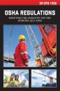 29 CFR 1926 OSHA Construction Industry Regulations