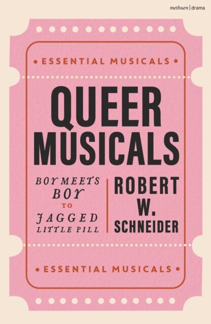 Queer Musicals