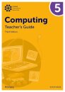 Oxford International Computing: Teacher's Guide 5