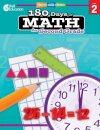 180 Days™: Math for Second Grade