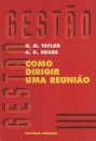 Como Dirigir Uma Reunião