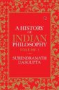 A History of Indian Philosophy